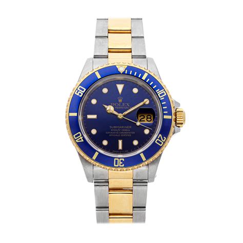 Preowned Rolex 